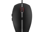 CHERRY GENTIX 4K optische Business Maus