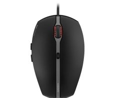 CHERRY GENTIX 4K optische Business Maus
