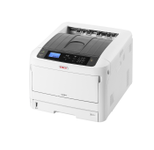 OKI C824dn Farblaserdrucker