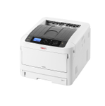 OKI C824dn Farblaserdrucker