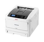 OKI C844dnw Farblaserdrucker