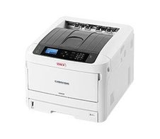 OKI C844dnw Farblaserdrucker