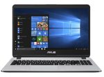 ASUS Business 15 39,62 cm (15.6") Notebook Intel Core Intel Core i5-8250U, 8GB RAM, 256GB SSD, Full HD, En