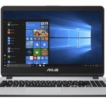 ASUS Business 15 39,62 cm (15.6") Notebook Intel Core Intel Core i5-8250U, 8GB RAM, 256GB SSD, Full HD, En