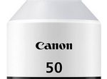 Canon Original GI-50PGBK Nachfülltinte - schwarz 6.000 Seiten