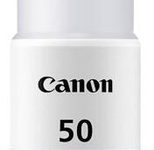 Canon Original GI-50C Nachfülltinte - cyan 7.700 Seiten