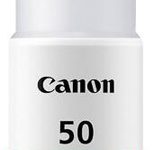 Canon Original GI-50M Nachfülltinte - magenta 7.700 Seiten