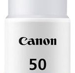 Canon Original GI-50Y Nachfülltinte - gelb 7.700 Seiten