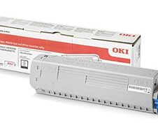 OKI Original Toner - magenta für C824dn, 824n,