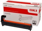 OKI Original Trommel schwarz - für C824dn, 824n, 834dnw, 834n (46857508)