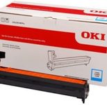 OKI Original Trommel cyan - für C824dn, 824n, 834dnw, 834nw (46857507)