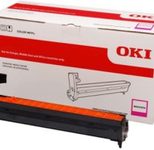 OKI Original Trommel magenta - für C824dn, 824n, 834dnw, 834nw (46857506)