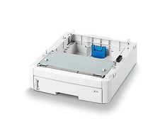 OKI Medienschacht 535 Blätter für C824dn, 824n, 834dnw, 834nw, 844dnw, ES 8434dn