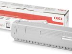 OKI Original Toner schwarz 10.000 Seiten (46861308)