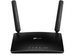 TP-Link Archer MR200 V4 AC750 Wireless Dual Band 4G LTE Router