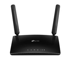 TP-Link Archer MR200 V4 AC750 Wireless Dual Band 4G LTE Router