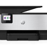 HP Officejet Pro 9019 Tintenstrahl-Multifunktionsgerät