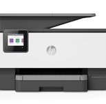 HP Officejet Pro 9010 Tintenstrahl-Multifunktionsgerät
