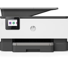 HP Officejet Pro 9010 Tintenstrahl-Multifunktionsgerät