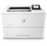 HP LaserJet Enterprise M507dn Laserdrucker s/w