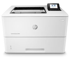 HP LaserJet Enterprise M507dn Laserdrucker s/w