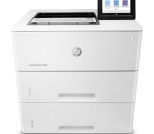 HP LaserJet Enterprise M507x Laserdrucker s/w