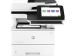 HP LaserJet Enterprise M528z Laser-Multifunktionsgerät s/w