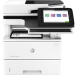 HP LaserJet Enterprise M528z Laser-Multifunktionsgerät s/w
