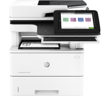 HP LaserJet Enterprise M528z Laser-Multifunktionsgerät s/w