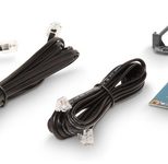 HP Analog Fax Accessory 700 - Fax-Schnittstellenkarte