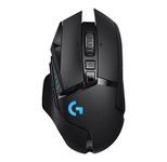 Logitech G502 Lightspeed kabellose Gaming Maus