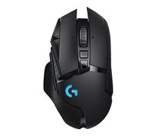 Logitech G502 Lightspeed kabellose Gaming Maus