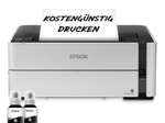 Epson EcoTank ET-M1170 A4-Tintentankdrucker s/w