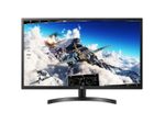 LG Monitor 32ML600M-B HDR LED-Displays 80,01 cm (31,5") mattschwarz