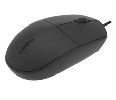 Rapoo N100 - schwarz