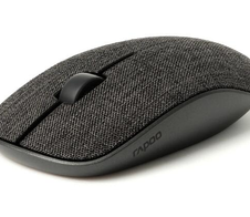 Rapoo M200 Plus - Schwarz