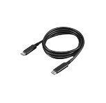 Lenovo USB-Kabel 24 pin USB-C (M) zu 24 pin USB-C (M)