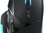 Rapoo VPro Gaming VT900 - Schwarz