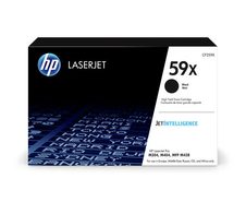 HP Original 59X Toner schwarz 10.000 Seiten (CF259X)