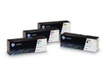 HP Original 415A Toner - 4er Multipack (W2031A, W2033A, W2032A, W2030A)