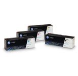 HP Original 415A Toner - 4er Multipack (W2031A, W2033A, W2032A, W2030A)