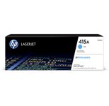 HP Original 415A Toner - cyan (W2031A)