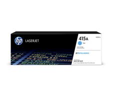 HP Original 415A Toner - cyan (W2031A)