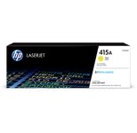 HP Original 415A Toner - gelb (W2032A)