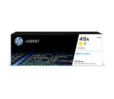 HP Original 415A Toner - gelb (W2032A)