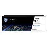 HP Original 415X Toner - schwarz (W2030X)