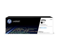 HP Original 415X Toner - schwarz (W2030X)