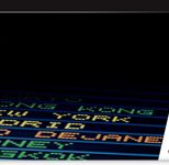 HP Original 415X Toner - magenta (W2033X)