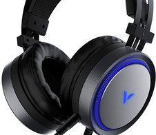 Rapoo VPro VH530 - Schwarz