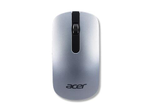 Acer Thin&Light Wireless Maus AFM820 optisch kabellos silber